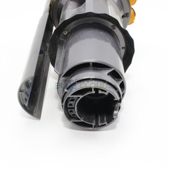 GENUINE Dyson V15 Detect V15s CYCLONE Screen From Canister Dust Bin Part Yellow