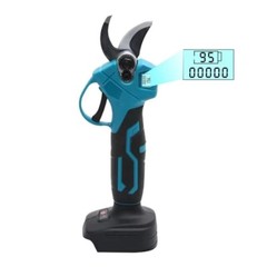 Cordless Electric Pruner Pruning Shears Scissor Cutter Brushless For Makita