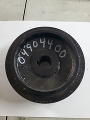 Ariens Gravely Pulley V 5.40×1.004 Cast Iron OEM Part#04904400