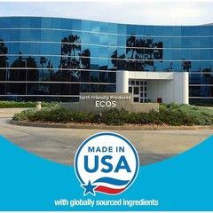 Ecos Pro Pl9721/05 Liquid Dish Soap, 5 Gal, Bucket, Concentrated, Unscented