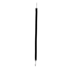 24 In. EPDM Rubber Strap