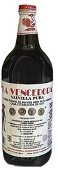 2 X La Vencedora Mexican Vanilla Extract Bottle 31oz -1L SHIPS WORLDWIDE!