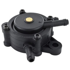 Fuel Pump & Filter For Kawasaki 15hp 16hp 17hp 18hp 19hp 20hp Engine 49040-7001