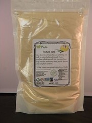 SOURSOP FRUIT powder 4oz 8oz 16oz 32oz 4lb 5lb 10lb Guanabana Graviola – Paje