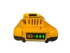 New Dewalt DCB203 20V Max Battery 2.0Ah Lithium Ion Li-Ion 20 Volt