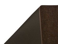 Commercial Grade Entrance Mat and Hallway PVC Backing Runner Rug