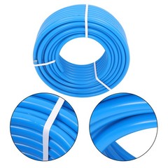 Compressed Air Line Kit 3/4” × 200FT, Shop Air Line Kit, Shop Air Compressor
