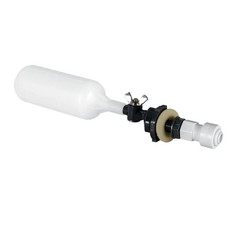 HydroLogic Stealth and Small Boy Float Valve — 1/4 inch Garden Water Filter