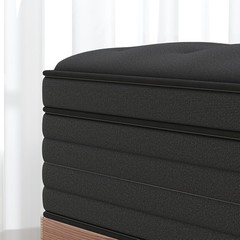 8″/12″/14″ Twin Full Queen King Mattress Gel Memory Foam Hybrid Spring In a Box