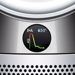 Dyson Pure Humidify + Cool PH01 Whole-Room Air Treatment – 275371-02
