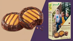 2026 9 FLAVORS Girl Scout Cookies SUPPORT AUTISM + GIVEAWAY
