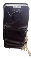 Shinco SPF1-10C Portable Air Conditioner, Built-in Cool, Dehumidifier, Fan Mode