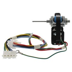 ER5303918549 for Frigidaire Refrigerator Freezer Fan Motor PS3419839 AP4700070