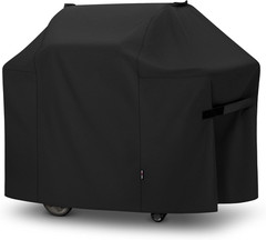 58 Inch Grill Cover for Weber Genesis II, LX 300 Series and Genesis 300 Series G