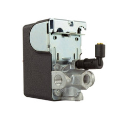 Replacement Pressure Switch for Husky Air Compressor Fits C801H C602H 60 Gallon