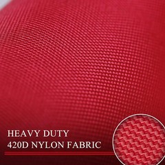Large Luxury American Flag 6×10 ft 210D UV Protected Embroidered US USA Flag
