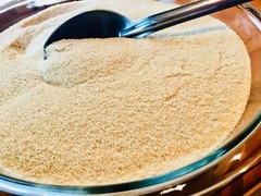 Maple Sugar – Made From Pure Vermont Maple Syrup – Free Shipping