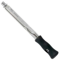TOHNICHI Head-replaceable Preset Torque Wrench PCL140NX15D 30.0~140.0N•m 15D-Top