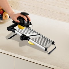 Fruit and Onion Cutter,Vegetable Slicer,Kitchen Multifunctional Vegetable Slicer