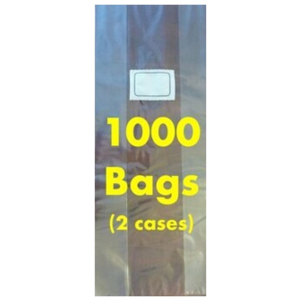 Mushroom Media Online Unicorn Grow Bag XLS-A .5 Micron Filter 3mil Polypropylene