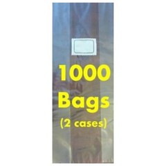 Mushroom Media Online Unicorn Grow Bag XLS-A .5 Micron Filter 3mil Polypropylene