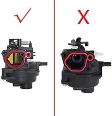 Carburetor For Briggs & Stratton 300e 450e 500e 550e 575e 600e Engine 591160