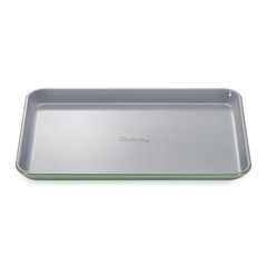 Caraway Non-Stick Ceramic Baking Sheet – Naturally Medium 10″ x 15″, Sage