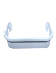 Door Shelf Compatible with Frigidaire Freezer FRS26H5ASB6