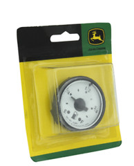 John Deere Original Equipment Gauge – TCU24946