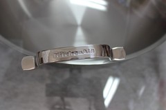 KitchenAid Wok Stir Fry Skillet with Glass Lid 12.5 Inches Never Used In Box