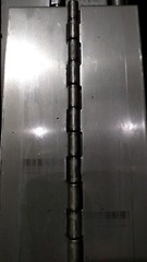 Stainless Steel Piano Hinges Heavy Duty in Multiple Sizes and Lengths