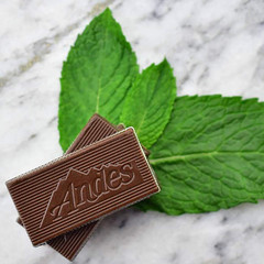 Andes Creme De Menthe Thin Mints, 20 Oz, 120 Count