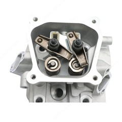 Camshaft Gasket Kit For Honda GX160 5.5HP Cylinder Head Connecting Rod Piston