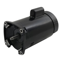 1.5HP B2854 B2854V1 For Pool Pump Motor Square Flange Pool Motor