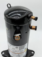 NEW ZP51LXE-TF5-833 52,500 BTU R410A 208-230 3PH ZP51LXE-TF5 ZP51K6E-TF5 ZP51K5E