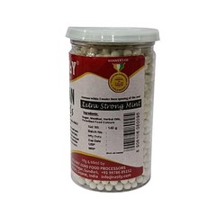 Rasily Traditional Mouth Freshener Mukhwas Digestive After-Meal Snack Jintan Pea