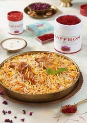 SAFFRON :GENUINE GRADE A+, ORGANICALLY GROWN SUPER NEGIN ( Directly from farmer)