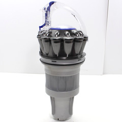 Dyson UP13 UP20 UP30 DC65 DC66 INNER CYCLONE w/ HANDLE for Canister Gray