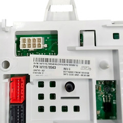 OEM Whirlpool Washer Control Board W11578563 *Same Day Ship & 60 Days Warranty*