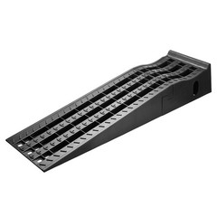 Car Ramps, 2 PCS 13000 lbs GVW Capacity, 6.3 in Lift Height, Portable High Profi