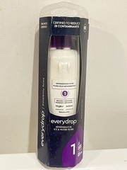 Everydrop Ice and Water Refrigerator Filter 1 (EDR1RXD1)