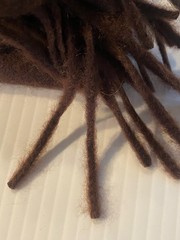 BEGG & CO Arran Cashmere Throw – chocolate