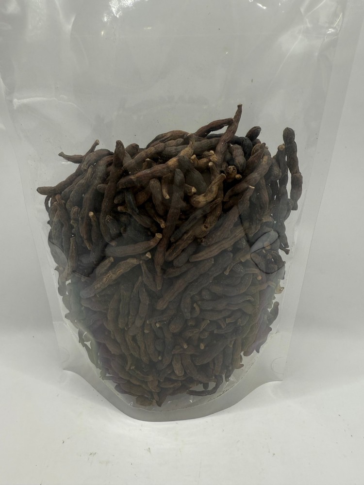 African dry Pepper, Selim Pepper, Uda, Esso, Negro pepper. 100g