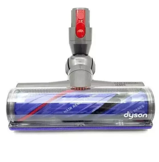 Used OEM Dyson V8 V10 Motorize Motorbar Head Hair Removal Brush 972163-01