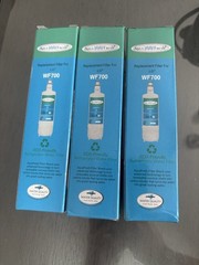 Aqua Fresh WF700 Replacement Water Filter Compatible with LG, Sears, Kenmore