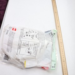 Oatey 1-1/4 in. Form N Fit Flexible P-Trap