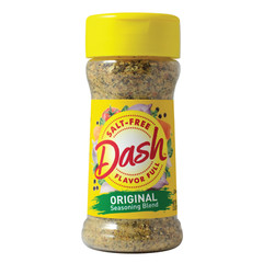 Mrs Dash Salt Free Variety Seasoning Blend Shakers 2.5oz ( Mix & Match! )