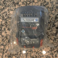 Ingersoll Rand BL2022 IQV20 20v 5 Ah Li-Ion Battery