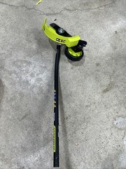 Ryobi Expand-It 8″ Universal Straight Shaft Edger Attachment FOR Gas & Battery Z