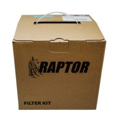 Filter Kit for Kubota BX24 BX25 BX23S BX1500 BX1800 BX1830 BX1850 BX1860